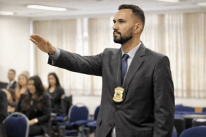 DIREITO A NOMEAÇÃO NA POLÍCIA FEDERAL