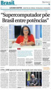 CFM e AMB querem barrar formando com nota baixa