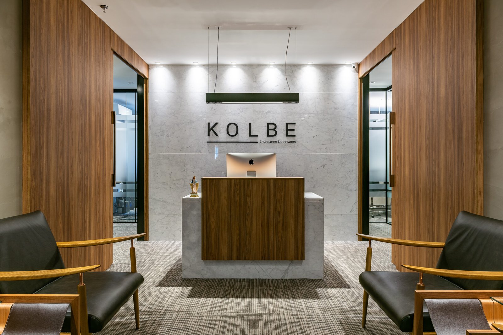 Escritório Kolbe Advogados