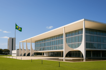 Artigo 1 - Direito administrativo