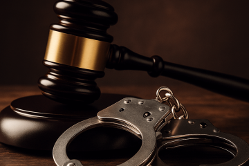 Artigo 3 - Direito Penal