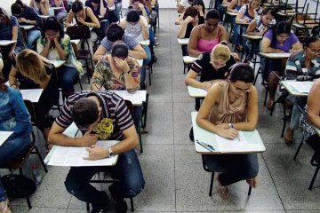 CONCURSOS PÚBLICOS 2026