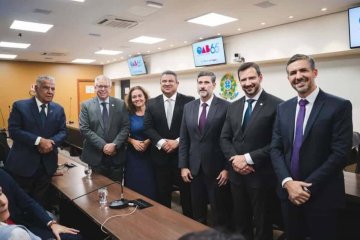 Evento sobre acesso a serviço público Brasilia