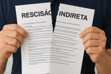 IMAGEM DESTACADA RESCISÃO INDIRETA