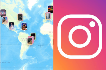 Mapa Instagram Segurança Max Kolbe