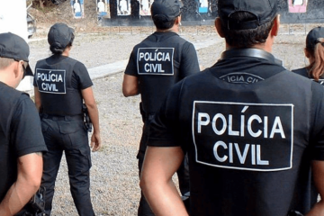 Polícia Civil